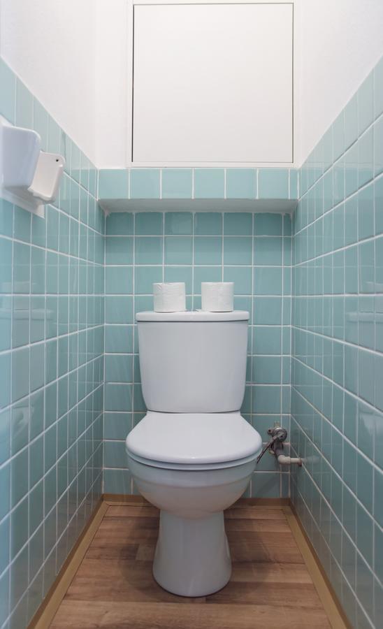 Modern Dlouhá Apartmán Praha