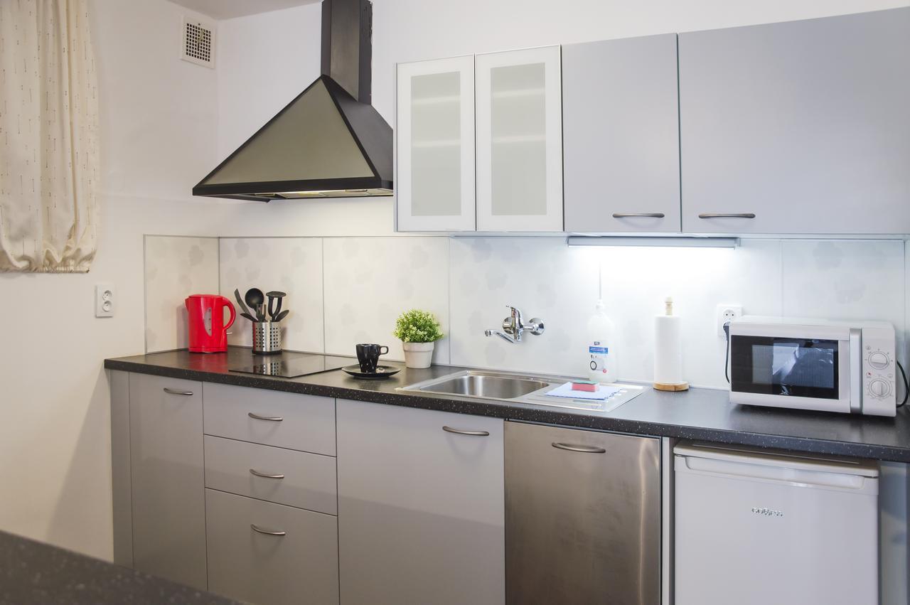 Apartmán Modern Dlouhá Praha