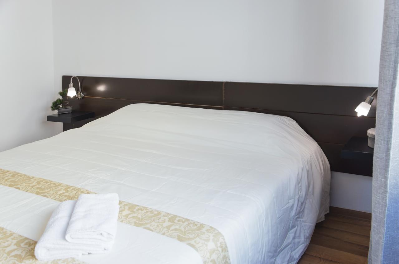 Modern Dlouhá Apartmán *