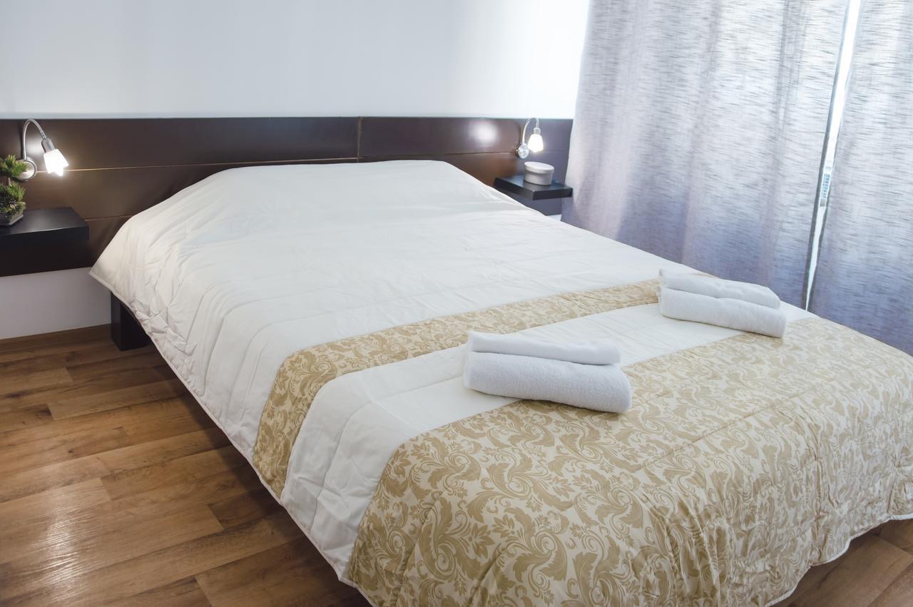 Apartmán Modern Dlouhá Praha