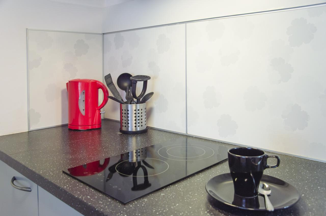 Modern Dlouhá Apartmán Praha