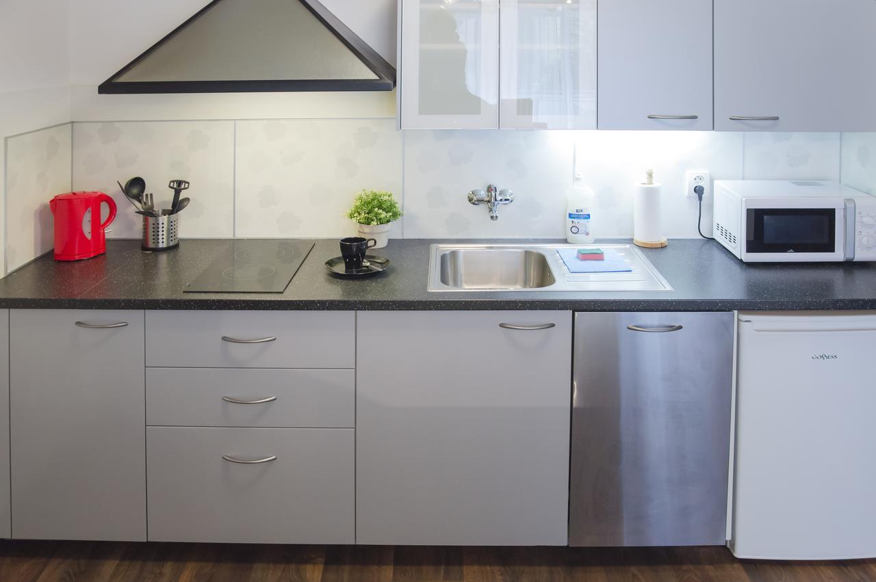 Apartmán Modern Dlouhá