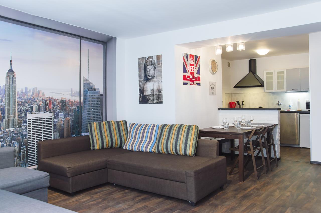 Apartmán Modern Dlouhá