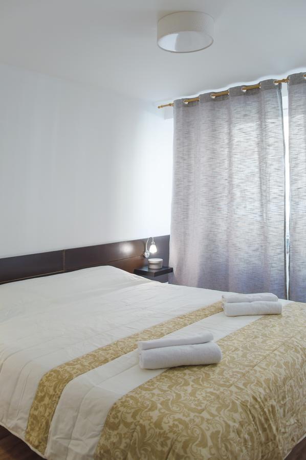 Apartmán Modern Dlouhá Praha